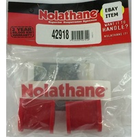 Nolathane Front Sway Bar Mount Bushing FOR Ford Nissan Patrol Toyota Celica