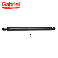 GABRIEL GUARDIAN SHOCK ABSORBER REAR FOR HOLDEN RODEO & TOYOTA HILUX 81318
