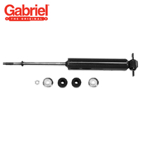 GABRIEL GUARDIAN SHOCK ABSORBER FRONT FOR CADILLAC, CHEVY, PONTIAC 81446
