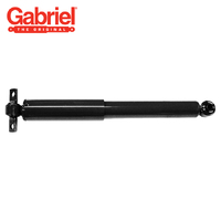 GABRIEL GUARDIAN SHOCK ABSORBER REAR FOR SUBARU BRUMBY AU5, LEONE 81450