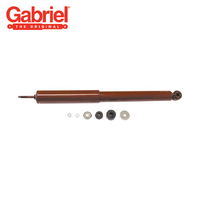 GABRIEL GUARDIAN SHOCK ABSORBER REAR FOR NISSAN 120Y B210 120Y SEDAN 81501