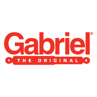 GABRIEL GUARDIAN SHOCK ABSORBER FRONT FOR MITSUBISHI & TOYOTA HILUX 81502