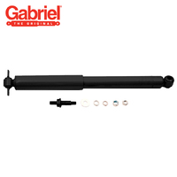 GABRIEL GUARDIAN SHOCK ABSORBER REAR FOR CHEVY, CADILLAC & PONTIAC 81514