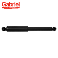 GABRIEL GUARDIAN SHOCK ABSORBER REAR FOR HONDA CIVIC & SUZUKI SIERRA 81676