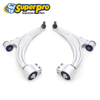 SuperPro Control Arm Lower Assembly - Front FOR Holden Cruze ALOY0010K