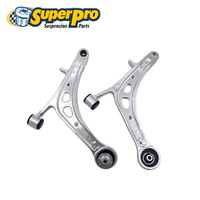 SuperPro Control Arm Assembly Incl. DuroBall Caster - Front FOR Levorg 2014-2020 VM ALOY0019K