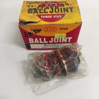 Lower Ball Joint FOR Mitsubishi Galant A51 GA GB 1970-1974 BJ116 555