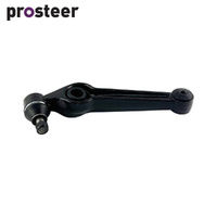 LOWER CONTROL ARM LH FOR BALL JOINT FORD ESCORT & CA BJ125-ARM