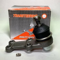 Mitsubishi Scorpion GJ GK GL Sigma GJ GK GL Starion JA JB Lower Ball Joint BJ172