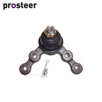 Front Upper Ball Joint FOR Ford Econovan Spectron Mazda E1300-1600 E2200 BJ198
