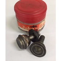 Vauxhall Cresta PA Velox PA Victor FD FE FS FW Upper Ball Joints PAIR BJ21