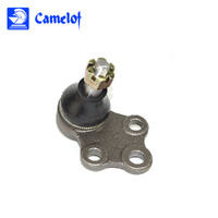 Lower Ball Joint FOR Nissan Stanza T12 T12Y 10/1985 Onwards BJ241