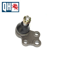Lower Ball Joint FOR Nissan Stanza T12 T12Y 10/1985 Onwards BJ241
