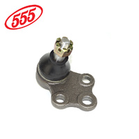 Lower Ball Joint FOR Nissan Stanza T12 T12Y 10/1985 Onwards BJ241 555