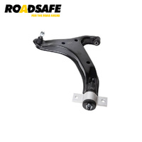 Roadsafe Control Arm Assembly BJ2580L+ARM