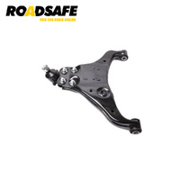 Roadsafe Control Arm Assembly BJ282L+ARM