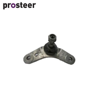 BALL JOINT RIGHT LOWER FOR MINI COOPER S BJ3276R