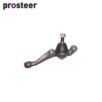 BALL JOINT LEFT LOWER FOR VALIANT 62 BJ36