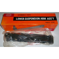 Lower Control Arm Assembly FOR Suzuki Alto CA71V CA72V CC71V CC72V 4WD 555 84-89