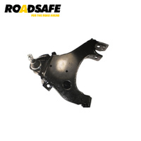 Roadsafe Control Arm Assembly BJ4802L+ARM