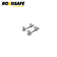 Roadsafe Camber Bolt Kit CBK1000