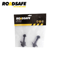 Roadsafe Camber Bolt Kit CBK140