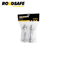 Roadsafe Camber Bolt Kit CBK2000