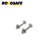 Roadsafe Camber Bolt Kit CBK3431