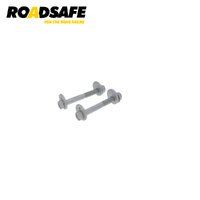 Roadsafe Camber Bolt Kit CBK6201