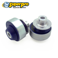 SuperPro SuperPro Duroball Control Arm Lower-Inner Rear Bush Kit - Front FOR WRX/STi 2015+/Levorg DURO4428K