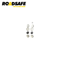 Roadsafe Shock Absorber Mounting Kit F0004MK