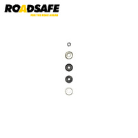 Roadsafe Shock Absorber Mounting Kit F0008MK