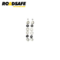 Roadsafe Shock Absorber Mounting Kit F0009MK