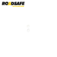 Roadsafe Shock Absorber Mounting Kit F0010MK