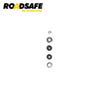 Roadsafe Shock Absorber Mounting Kit F0016MK