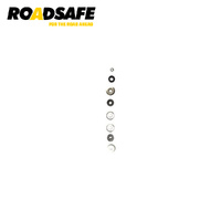 Roadsafe Shock Absorber Mounting Kit F0017MK