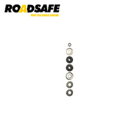 Roadsafe Shock Absorber Mounting Kit F0023MK