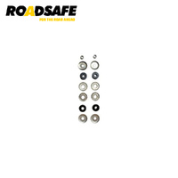 Roadsafe Shock Absorber Mounting Kit F0033MK