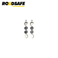 Roadsafe Shock Absorber Mounting Kit F0035MK