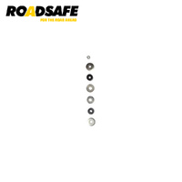 Roadsafe Shock Absorber Mounting Kit F0039MK