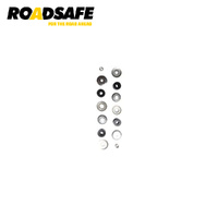 Roadsafe Shock Absorber Mounting Kit F0040MK