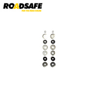 Roadsafe Shock Absorber Mounting Kit F0041MK