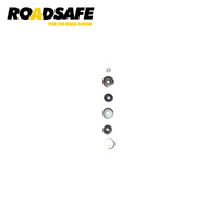 Roadsafe Shock Absorber Mounting Kit F0052MK