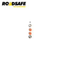 Roadsafe Shock Absorber Mounting Kit G0025MK