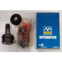 Chevrolet Dodge Fargo Ford GMC International Jeep Front Upper Ball Joint Moog