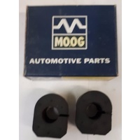 Buick Chevrolet Ford GMC Lincoln Oldsmobile Front Sway Bar Bushes Moog K8204