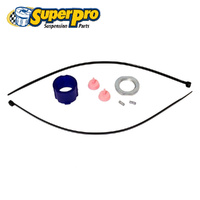 SuperPro Steering Rack + Pinon Repair Kit FOR Holden KIT031K