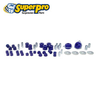 SuperPro Enhancement Bush Kit - Front + Rear FOR Land Rover 90/110/127 KIT040K
