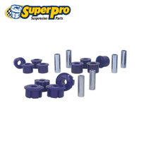 SuperPro Leaf Spring Bush Kit 65mm - Rear FOR Cherokee XJ KIT084K