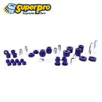SuperPro Front End Repair Kit FOR Ford Falcon EF EL KIT250FK
